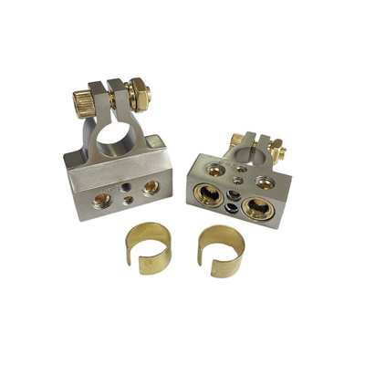 Battery Head Jumper: Dianxian Power supply, ignition system accessories