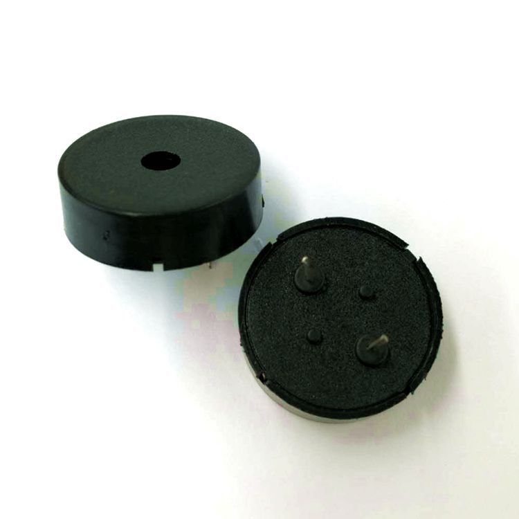 批发AT2208压电式无源蜂鸣器2208交流直插蜂鸣器