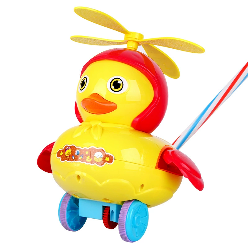 Игрушка для раннего возраста, самолёт, игра с отталкиванием пальцем для мальчиков