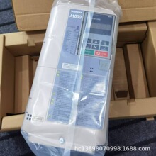 安川A1000变频器 CIMR-AT4A0072AAA  30kw全新现货优惠议价
