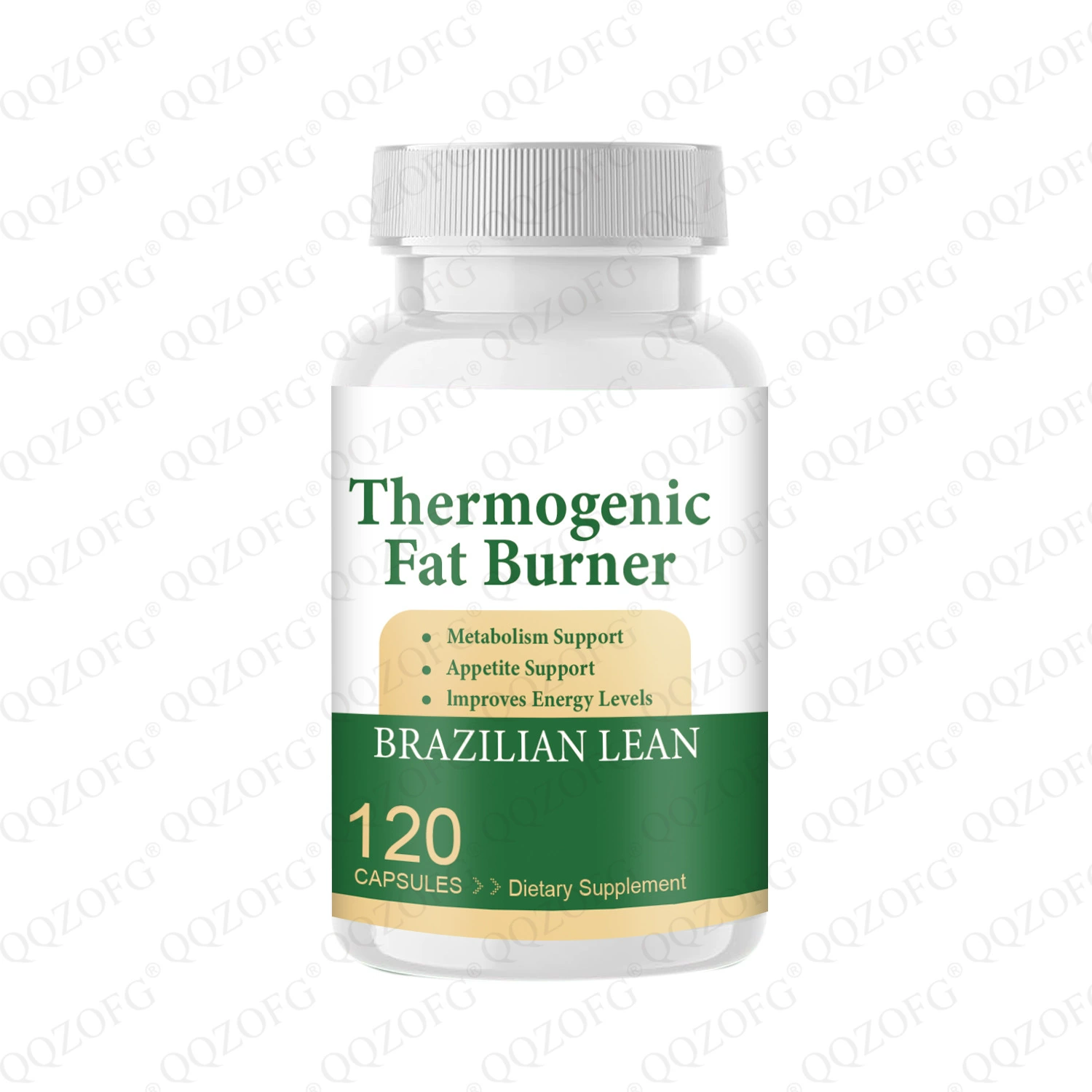 Лучшие термогенные капсулы для сжигания жира от Amazon, 120 капсул напрямую от производителя