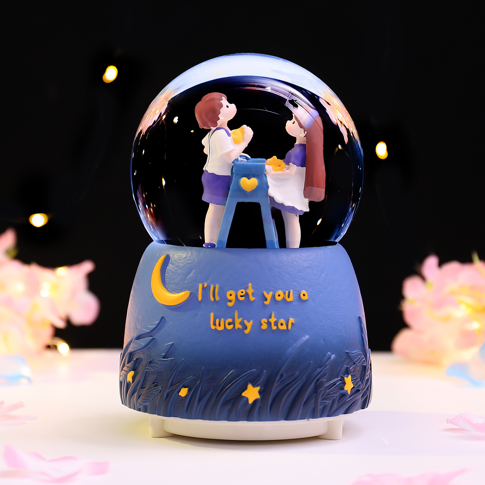 -040 딥블루 베이스