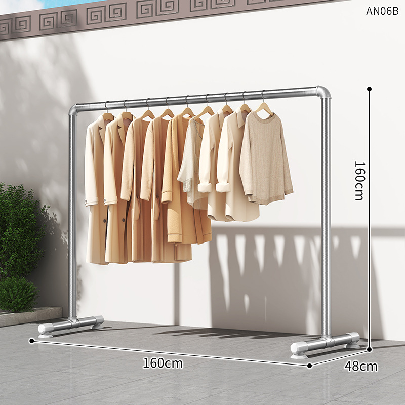 25 아연도금 파이프 [신형 앵커] 길이 160*높이 160