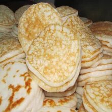 东北特产饼子特色小米大米出溜杂粮哧溜锅贴蜂窝饼代餐早餐超软