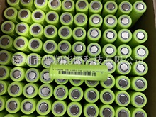 18650力神3C倍率3000mAh锂电池 储能 电动系统 电动车电池