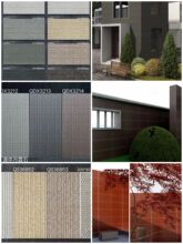 ������̨ͨ����ǽש�ƹ�ƺ쿧�ȻҰ׻ƴ�ש300x600��ϼʯ�¹�ש