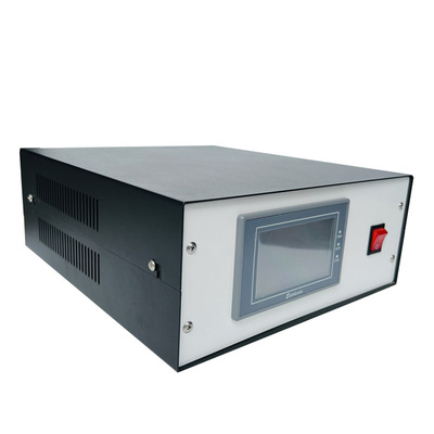 Ultrasonic wave welding Generator Ultrasonic wave welding source Plastic Mask Metal Welding machine drive source