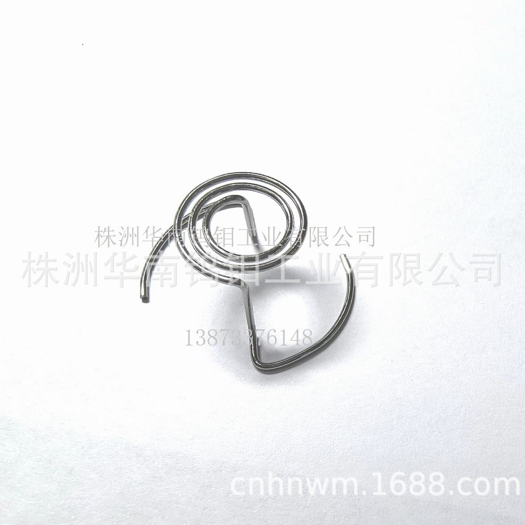 厂家直供D1.0离子注入灯丝