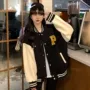 保暖美式秋冬新款外套