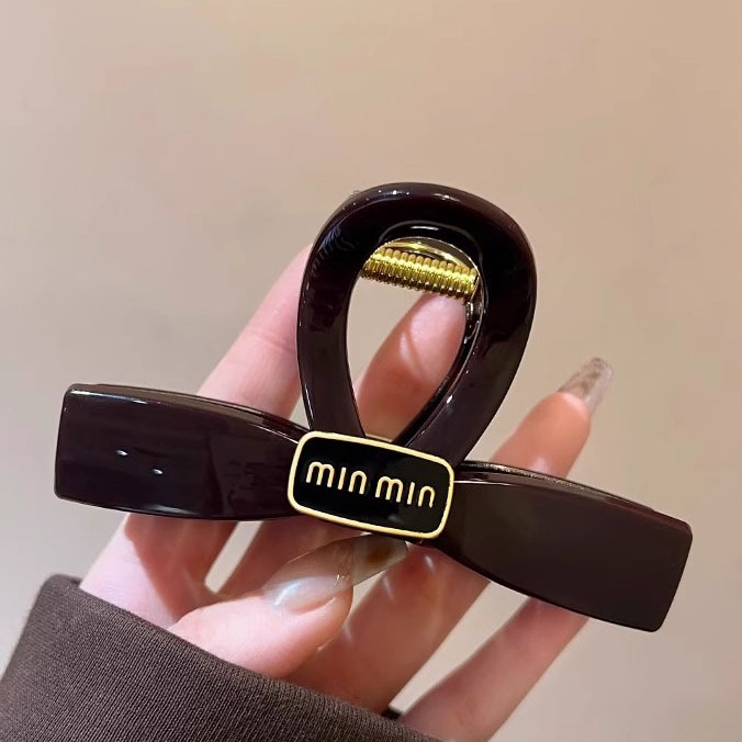 Bow min brand - about 8cm