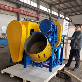 其他橡胶机械;粉碎机;切胶机