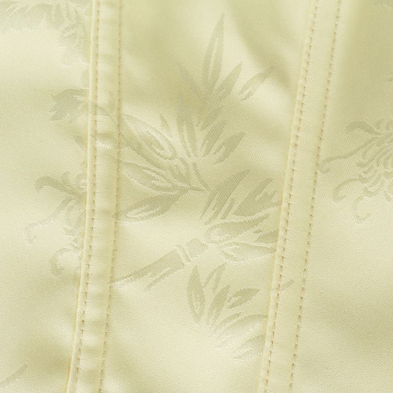 Nuevo corte transfronterizo abdominal retraído chaqueta soporte de pecho cintura exterior para usar el pecho