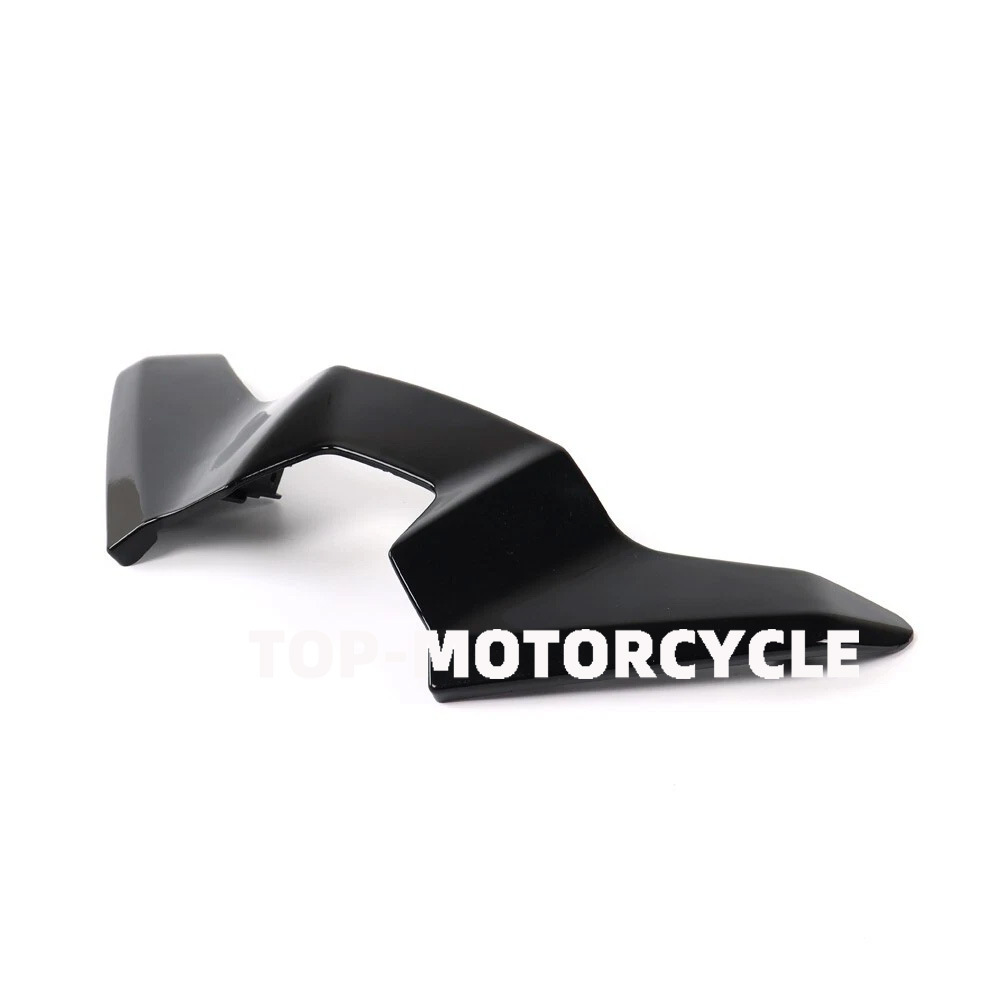 Suitable for Triumph Street Triple 765Rs Moto 2/765R Front Windshield Deflector Decoration 2023 2024