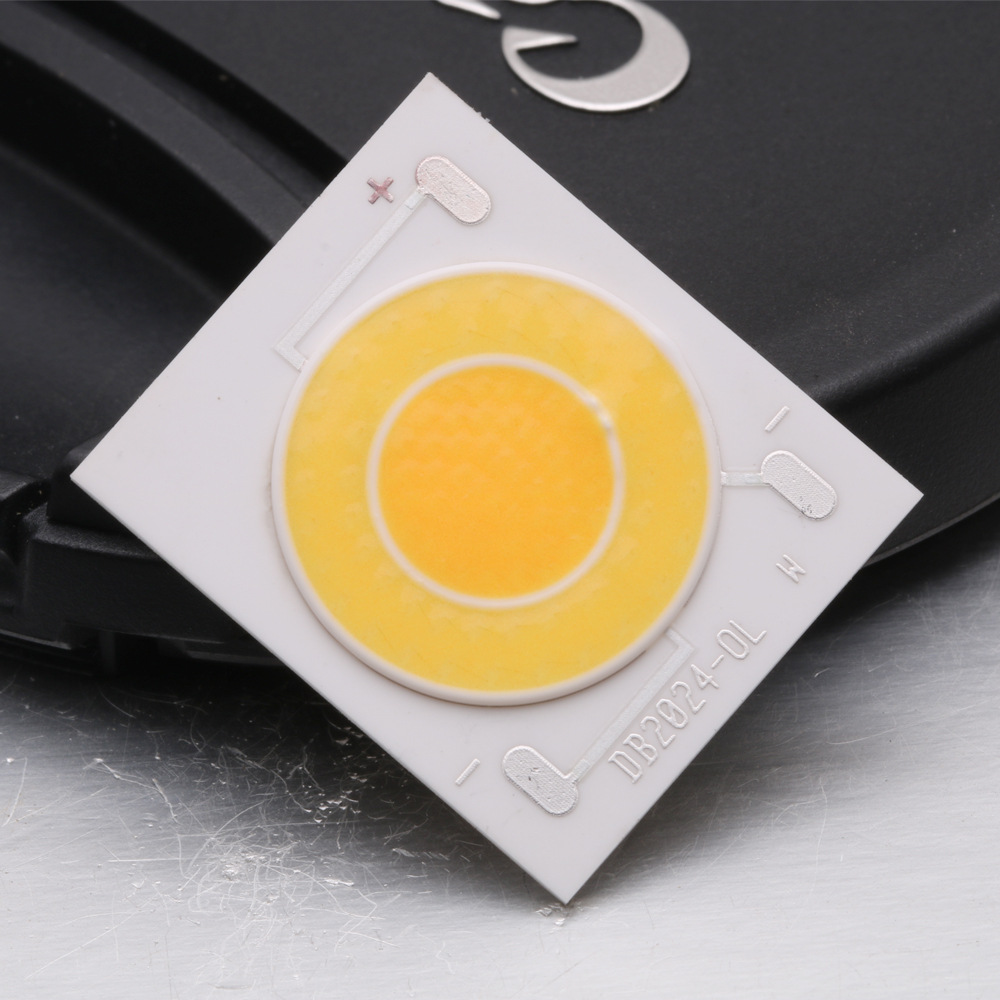 42W˫ɫ��COB�����̳������Ҿ�����ר�ø���ָled����