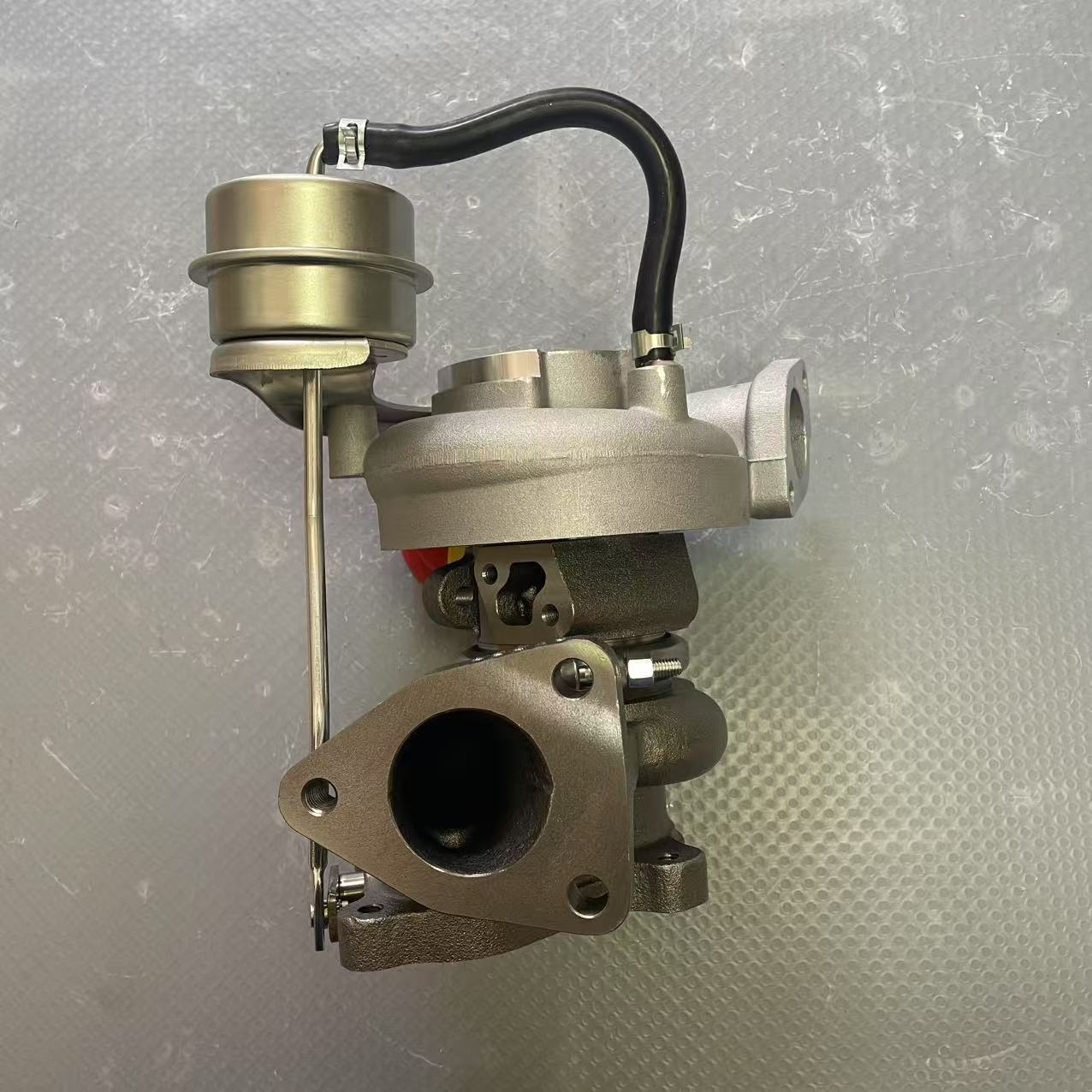 Turbocharger Toyota 15B Engine Ct12B17201-46040 17201-58040 Car Turbo