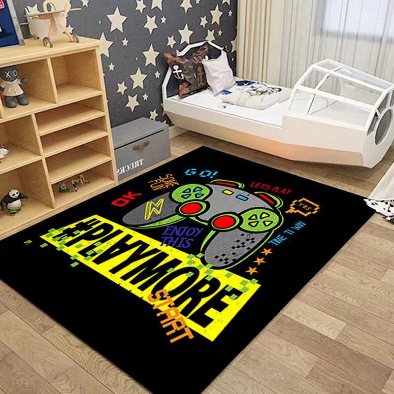 Game carpet (18)