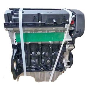Changchun Mühərrik Zavodu Chevrolet Cruze Trax üçün 2H0 1.8L universal mühərriklər satır