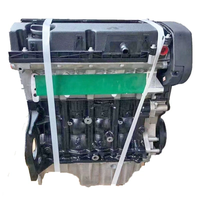 Changchun Engine Factory sells 2H0 1.8L universal engines suitable for Chevrolet Cruze and Trax