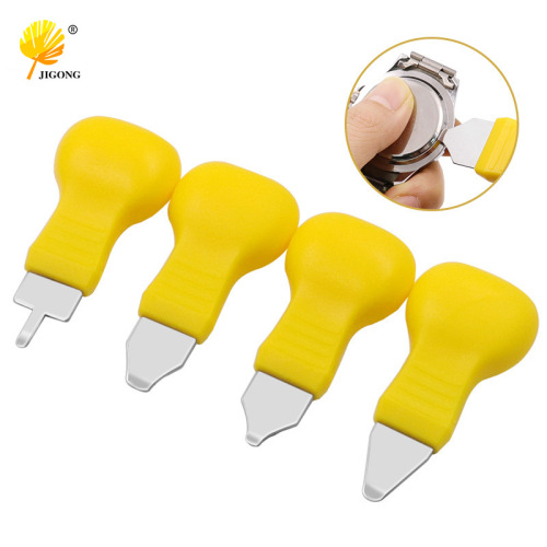 Household hardware tools ABS manual battery replacement flip watch opener pry knife watch repair knife watch repair tool