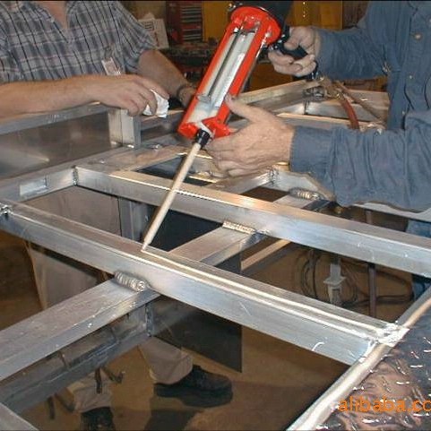 结构粘接胶 磁铁粘接快干胶 金属结构胶厌氧胶