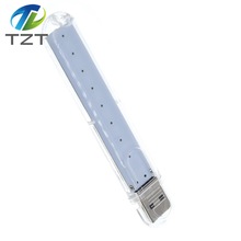 USBСҹ�� USB��X�� ��늌�Сҹ�� U�P�� 8��LED ���� ��ů