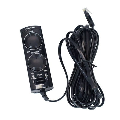 Manufacturer Wholesale Car Spare Other Car Video - pioneer-2
