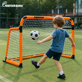 球网;足球训练用具;足球门/网