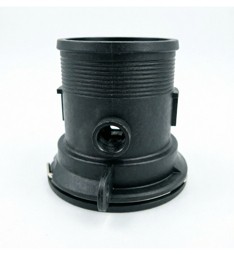 Suitable for Land Rover Range Rover intercooler hose connector LR117083/LR116344/LR084256/LR06240