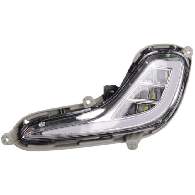 Adecuado para 11-16 luces de circulación diurna de acento moderno