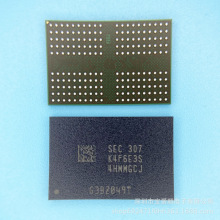 K4F6E3S4HM-MGCJ BGA-200 LPDDR4 16GB ���w2GB 3733Mbps�ȴ�оƬ