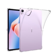 适用华为MatePad 11.5S平板保护壳11.5寸TGR-W10全包透明防摔软套