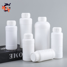 ����ƿ1���Ӻ�HDPE�r�I����ƿ500mlҺ�w�ܹ��~��ʷ�©���I�wƿ