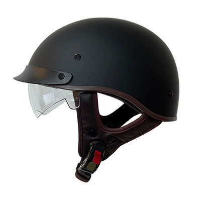 Summer Sun Protection Women's Safety, Motosiklet kaskı (dəbilqə)
