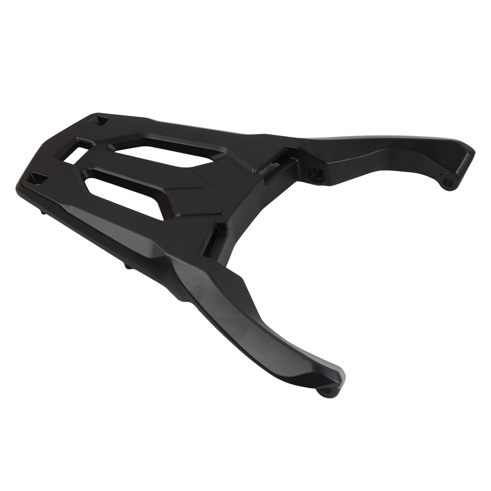 Suitable for Honda Adv350 2021 - 2025 Motorcycle Modified Rear Trunk Bracket and Rear Rack