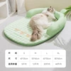 Green bear丨pillow cushion