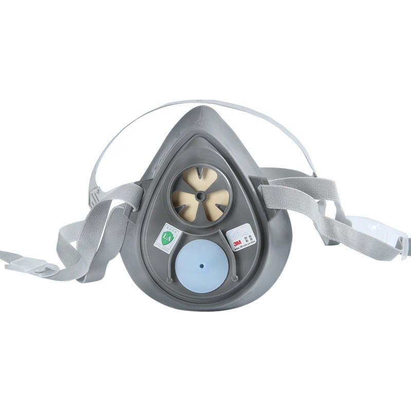 3M3100 protección respiratoria media máscara 20 juegos/caja