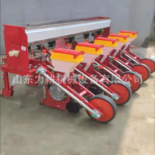 拖拉机带农用全自动新型小麦播种机旋播一体机肥种同播4/6/8/10行