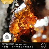 Кубинский бальзам Форрест сырое масло Copaifera Officinalis большое по количеству и отличное по цене.