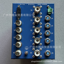 DITTEL-SYSTEMģ�KSSW6000-4WB������F60003�R��˹O830L634005