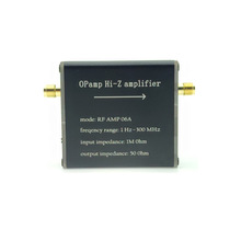 ����Ŵ��� Hi-Z Amplifier