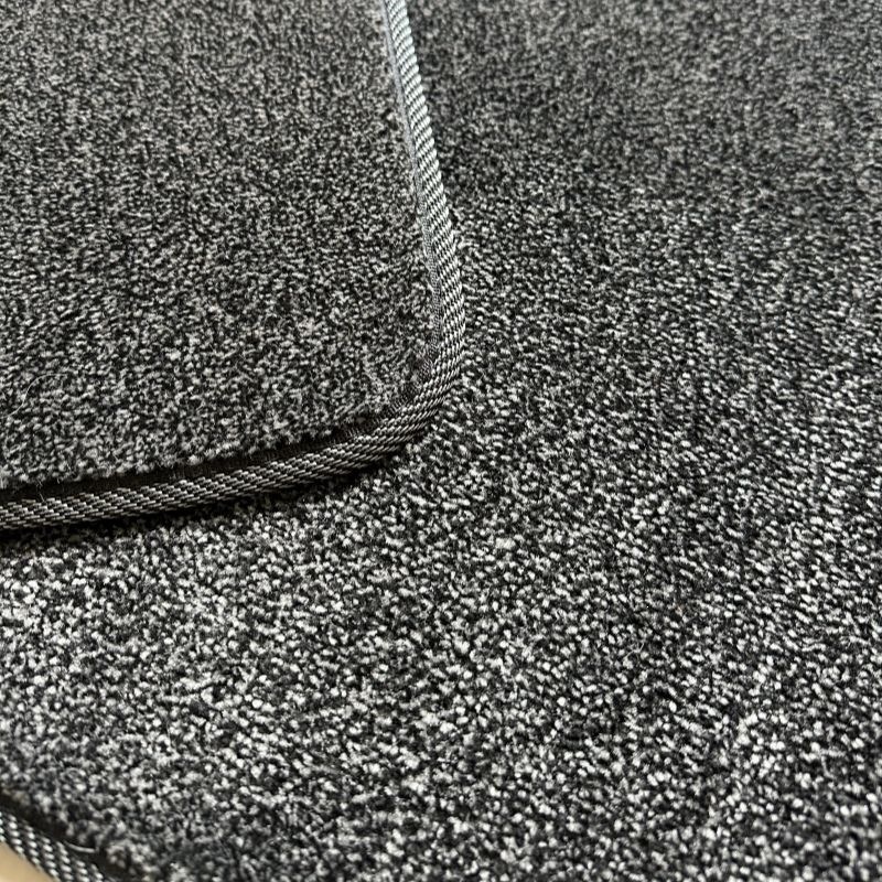 Suede non-slip floor mats, car floor mats, waterproof floor mats, all-season floor mats, protective floor mats, original car floor mats