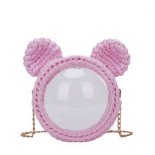 С�ܱ������^�ֹ���������ë�� diy���ϰ�����͸��Ů��̫���ְ���