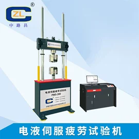 万能试验机;压力试验机;拉力试验机