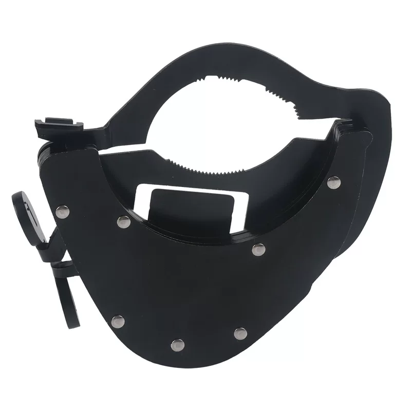 Yamaha, compatible auxiliary lock with accessories
