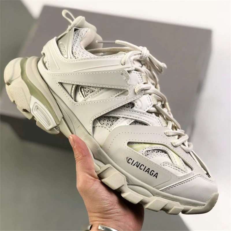 Оригинальные кроссовки Pure OK Paris 3.0, экспортная модель, светодиодная подсветка, третье поколение, уличная концепция, модные кроссовки со светом
