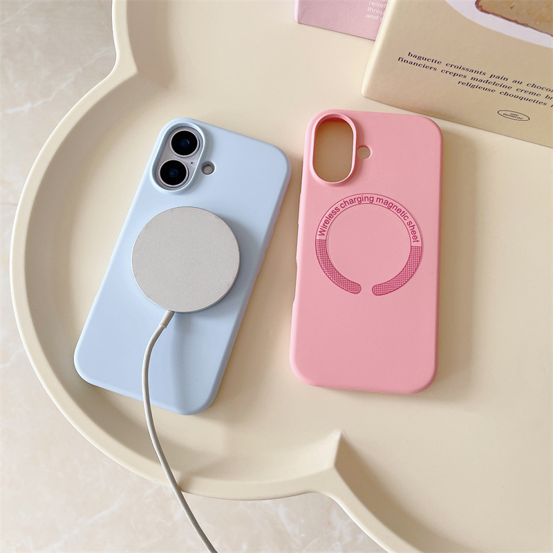 43g Weight iPhone Applicable Brands Phone Cases Classification tpu Material Solid Color Pattern Simple Style Style Tpu Solid Color Simple Style Phone Cases Phone Accessories 2
