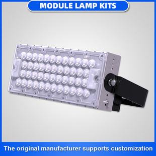 led�����ˮͶ���ɢ���׼�120W���������V��ģ�M��·���⚤�׼�