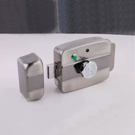 锁具配件;机械门锁;指纹锁