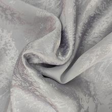 厂家直销高支人造丝天丝大提花面料女装时装旗袍连衣裙国风面料