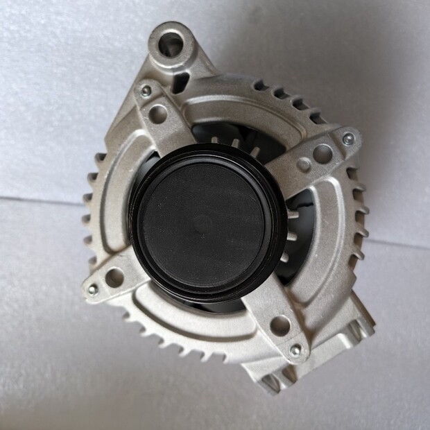 Car Generator 04801624Ad Coolway Wrangler 3.6 Grand Cherokee 3.6 Generator